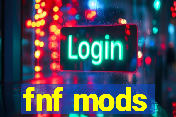 fnf mods